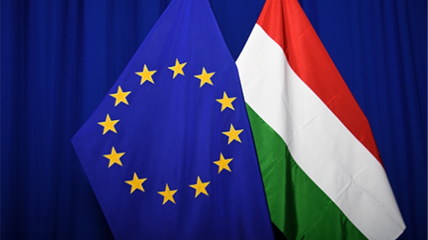 Quan chức Hungary: EU sẽ là bên thua thiệt nếu tiếp tục trừng phạt Nga